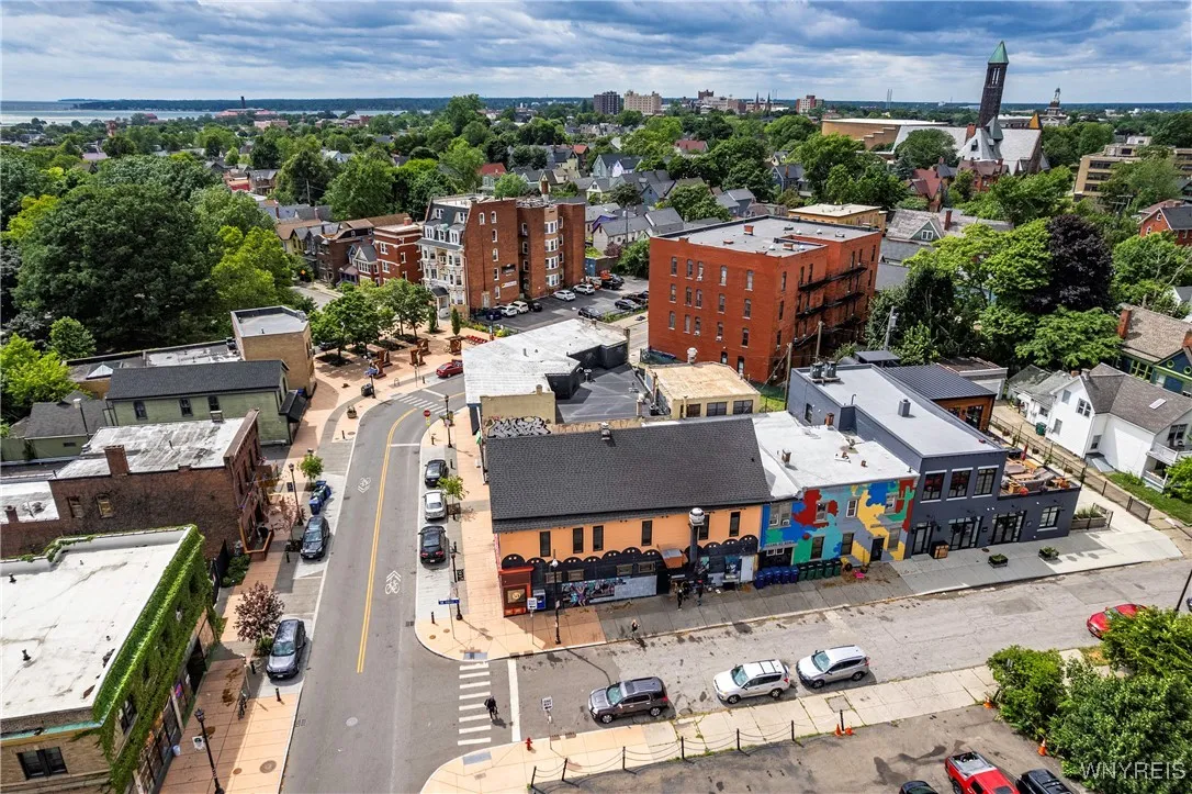 245 Allen Street, Buffalo, New York 14201, Buffalo, New York 14201, 2 Rooms Rooms,Commercial Sale,For Sale,245 Allen Street, Buffalo, New York 14201,B1623796