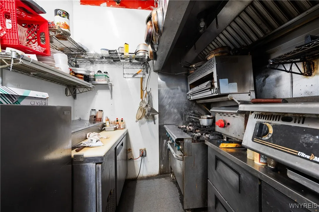 245 Allen Street, Buffalo, New York 14201, Buffalo, New York 14201, 2 Rooms Rooms,Commercial Sale,For Sale,245 Allen Street, Buffalo, New York 14201,B1623796