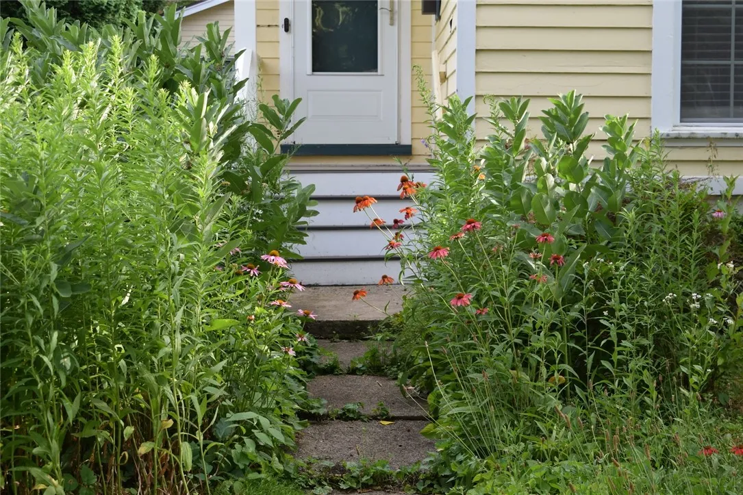 185 Caroline Street, Rochester, New York 14620, Rochester, New York 14620, 3 Bedrooms Bedrooms, 8 Rooms Rooms,1 BathroomBathrooms,Residential,For Sale,185 Caroline Street, Rochester, New York 14620,R1623828