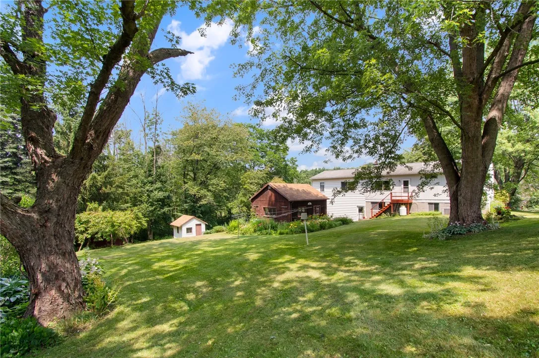 3361 Cambier Road, Marion, New York 14505, Marion, New York 14505, 4 Bedrooms Bedrooms, 7 Rooms Rooms,1 BathroomBathrooms,Residential,For Sale,3361 Cambier Road, Marion, New York 14505,R1623649