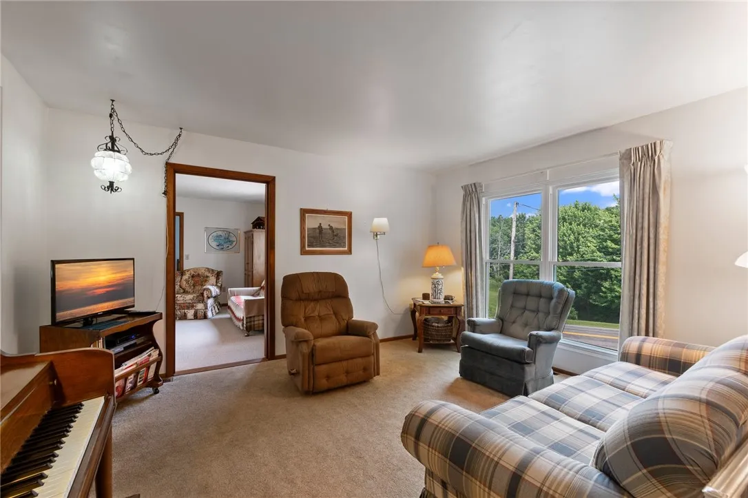 3361 Cambier Road, Marion, New York 14505, Marion, New York 14505, 4 Bedrooms Bedrooms, 7 Rooms Rooms,1 BathroomBathrooms,Residential,For Sale,3361 Cambier Road, Marion, New York 14505,R1623649