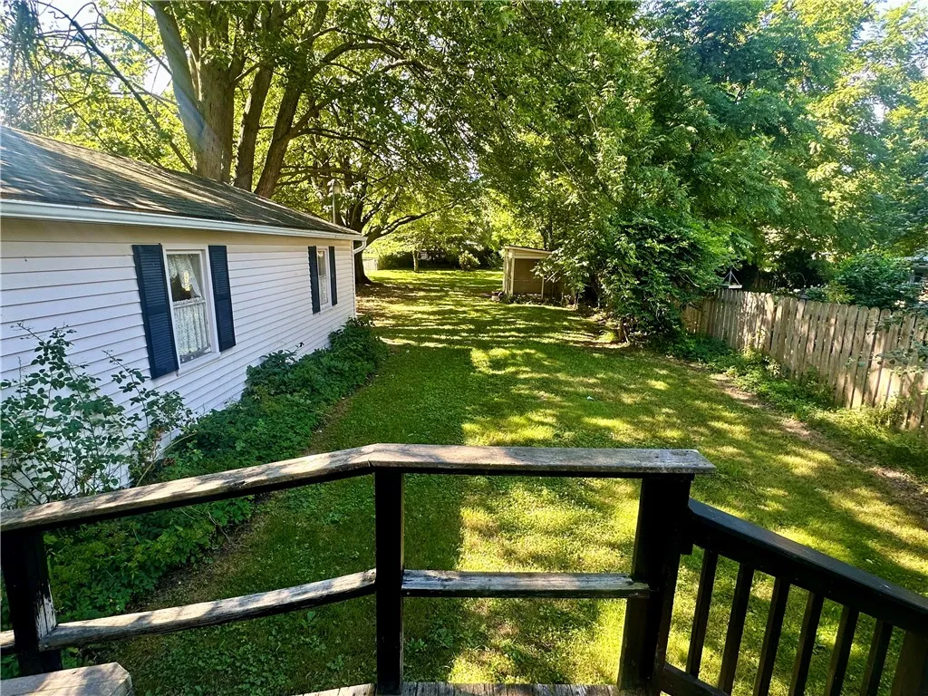 14 Maple Avenue, Leroy, New York 14482, Leroy, New York 14482, 3 Bedrooms Bedrooms, 9 Rooms Rooms,1 BathroomBathrooms,Residential,For Sale,14 Maple Avenue, Leroy, New York 14482,R1622976