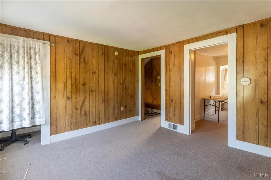 studio main room