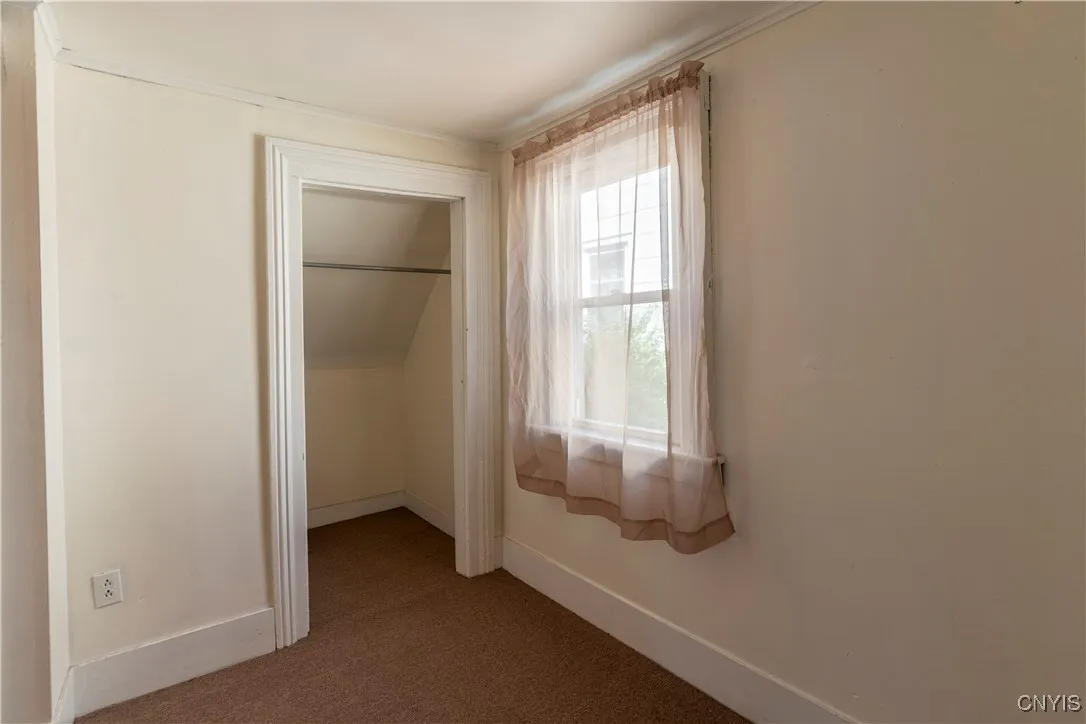 closet