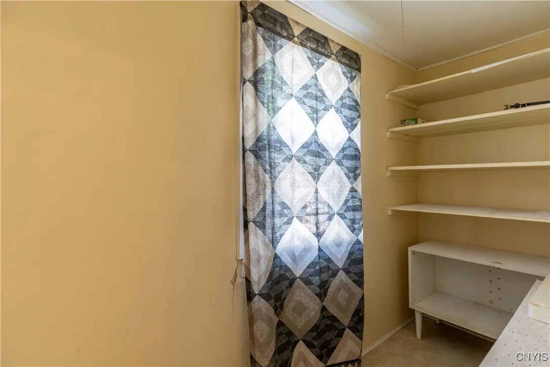 pantry