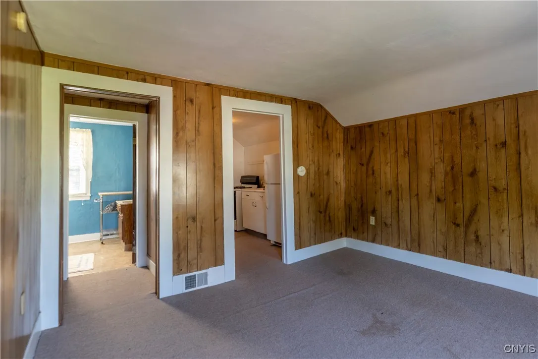 studio main living area