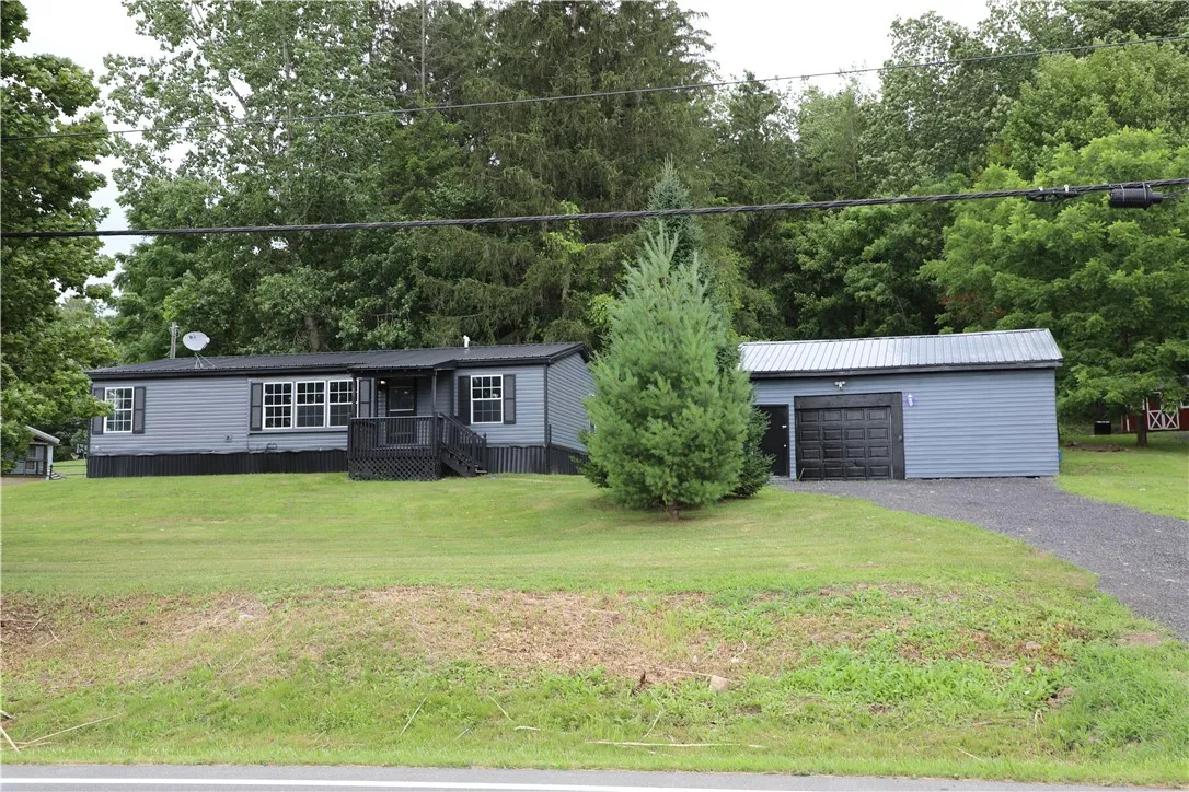 9762 State Route 38, Conquest, New York 13140, Conquest, New York 13140, 3 Bedrooms Bedrooms, 5 Rooms Rooms,2 BathroomsBathrooms,Residential,For Sale,9762 State Route 38, Conquest, New York 13140,R1623610