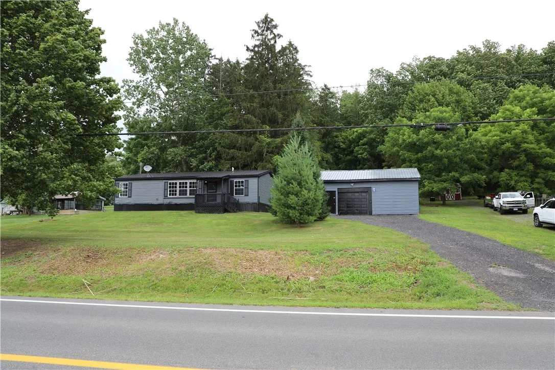 9762 State Route 38, Conquest, New York 13140, Conquest, New York 13140, 3 Bedrooms Bedrooms, 5 Rooms Rooms,2 BathroomsBathrooms,Residential,For Sale,9762 State Route 38, Conquest, New York 13140,R1623610