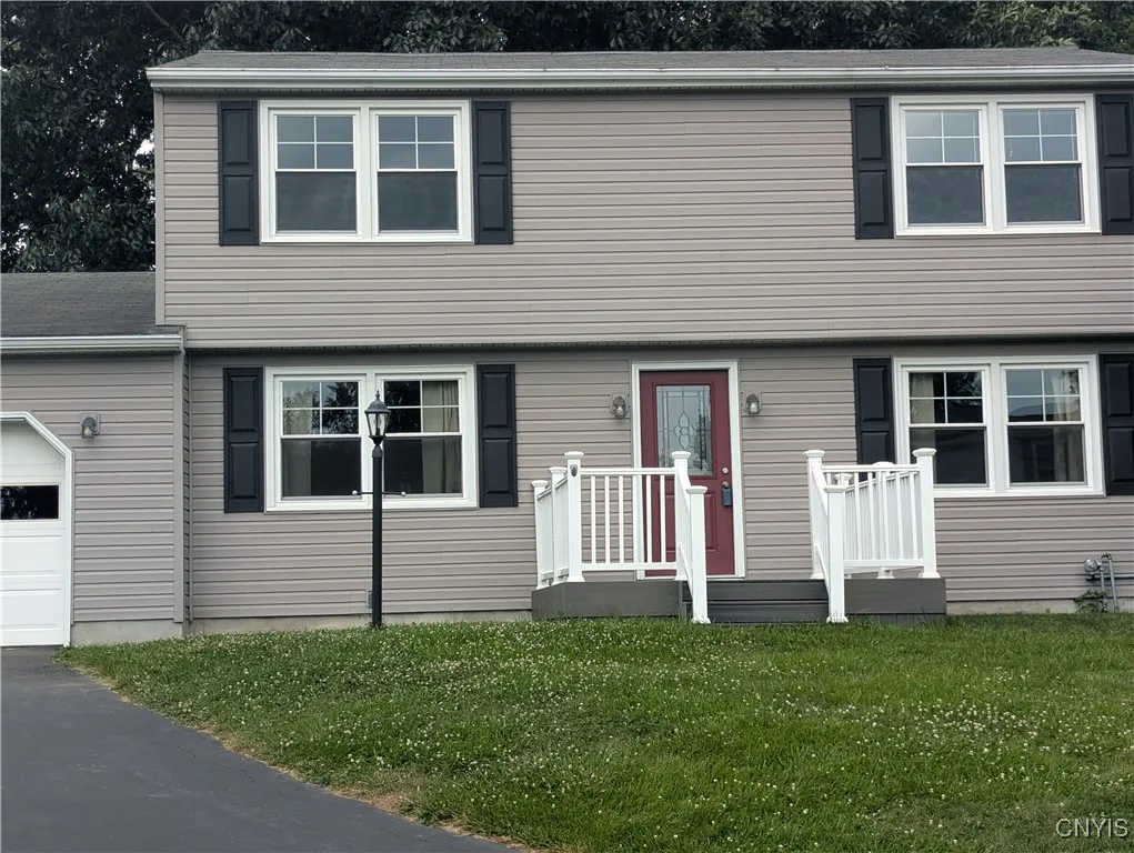 8242 Eden Lane, Lysander, New York 13027, Lysander, New York 13027, 4 Bedrooms Bedrooms, 7 Rooms Rooms,1 BathroomBathrooms,Residential,For Sale,8242 Eden Lane, Lysander, New York 13027,S1623859