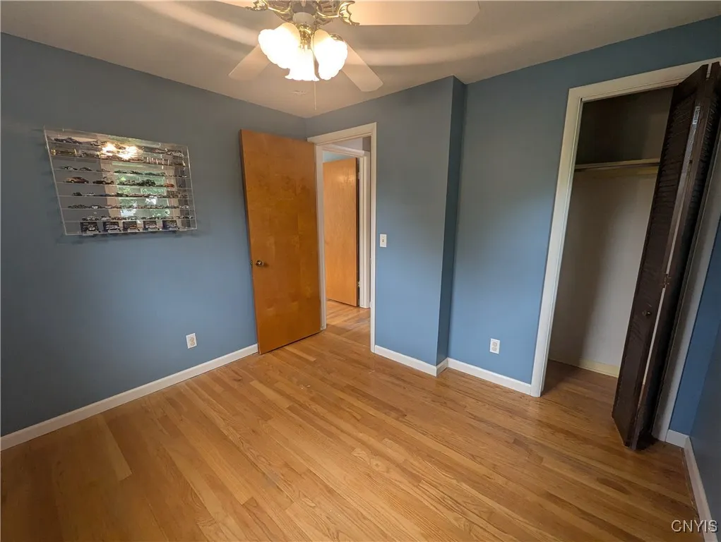 8242 Eden Lane, Lysander, New York 13027, Lysander, New York 13027, 4 Bedrooms Bedrooms, 7 Rooms Rooms,1 BathroomBathrooms,Residential,For Sale,8242 Eden Lane, Lysander, New York 13027,S1623859