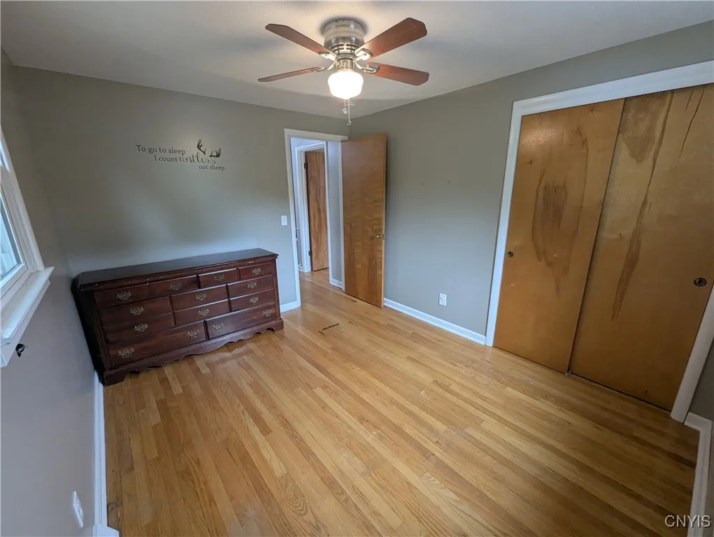 8242 Eden Lane, Lysander, New York 13027, Lysander, New York 13027, 4 Bedrooms Bedrooms, 7 Rooms Rooms,1 BathroomBathrooms,Residential,For Sale,8242 Eden Lane, Lysander, New York 13027,S1623859
