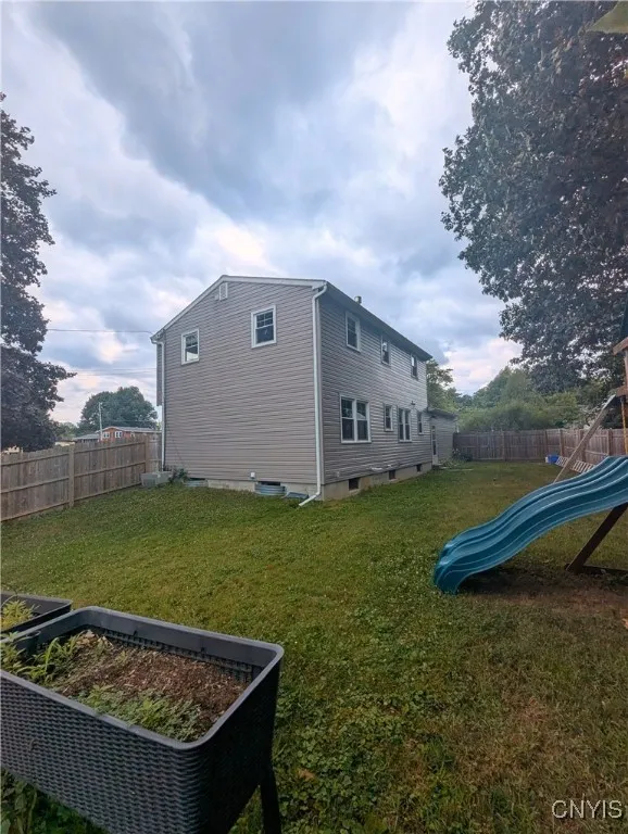8242 Eden Lane, Lysander, New York 13027, Lysander, New York 13027, 4 Bedrooms Bedrooms, 7 Rooms Rooms,1 BathroomBathrooms,Residential,For Sale,8242 Eden Lane, Lysander, New York 13027,S1623859