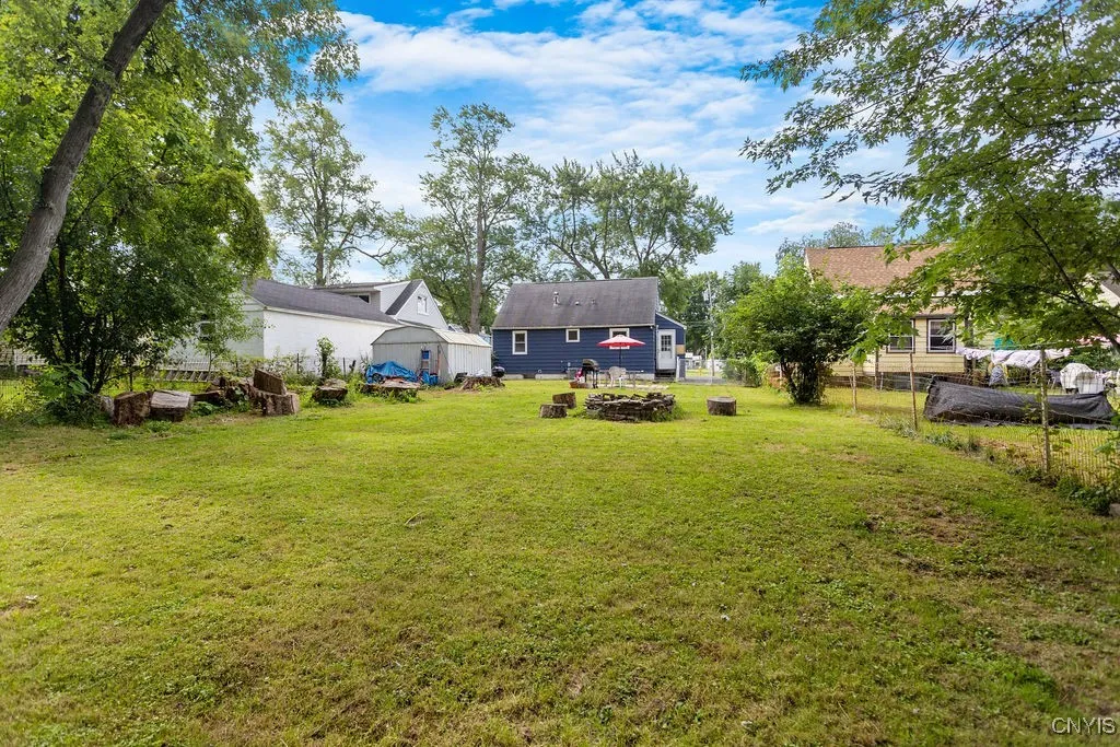 416 Garden City Drive, Salina, New York 13211, Salina, New York 13211, 3 Bedrooms Bedrooms, 6 Rooms Rooms,2 BathroomsBathrooms,Residential,For Sale,416 Garden City Drive, Salina, New York 13211,S1623708