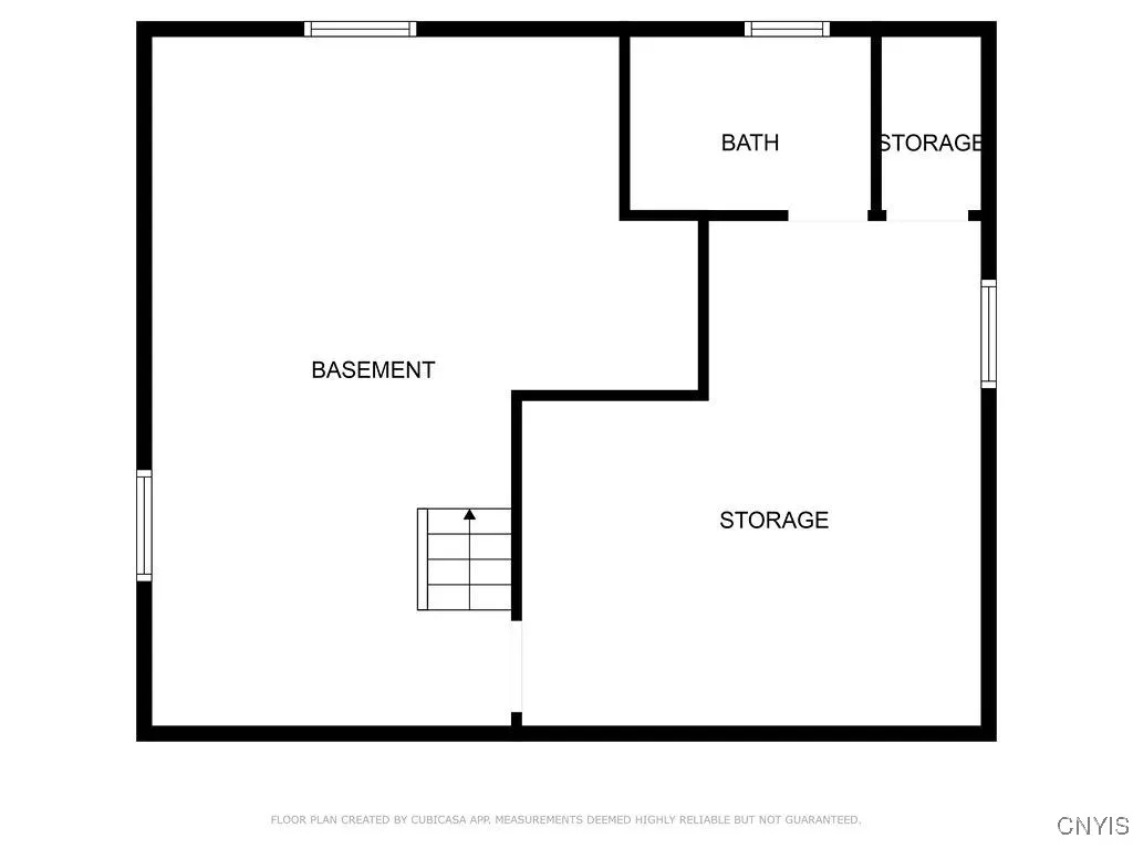 416 Garden City Drive, Salina, New York 13211, Salina, New York 13211, 3 Bedrooms Bedrooms, 6 Rooms Rooms,2 BathroomsBathrooms,Residential,For Sale,416 Garden City Drive, Salina, New York 13211,S1623708
