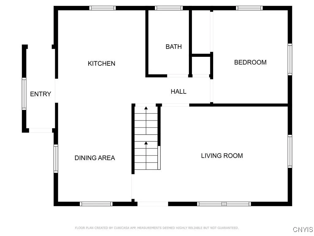 416 Garden City Drive, Salina, New York 13211, Salina, New York 13211, 3 Bedrooms Bedrooms, 6 Rooms Rooms,2 BathroomsBathrooms,Residential,For Sale,416 Garden City Drive, Salina, New York 13211,S1623708