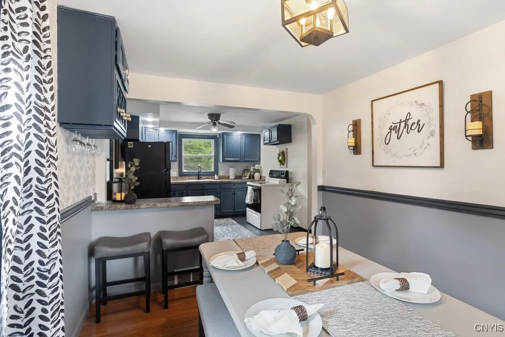 416 Garden City Drive, Salina, New York 13211, Salina, New York 13211, 3 Bedrooms Bedrooms, 6 Rooms Rooms,2 BathroomsBathrooms,Residential,For Sale,416 Garden City Drive, Salina, New York 13211,S1623708