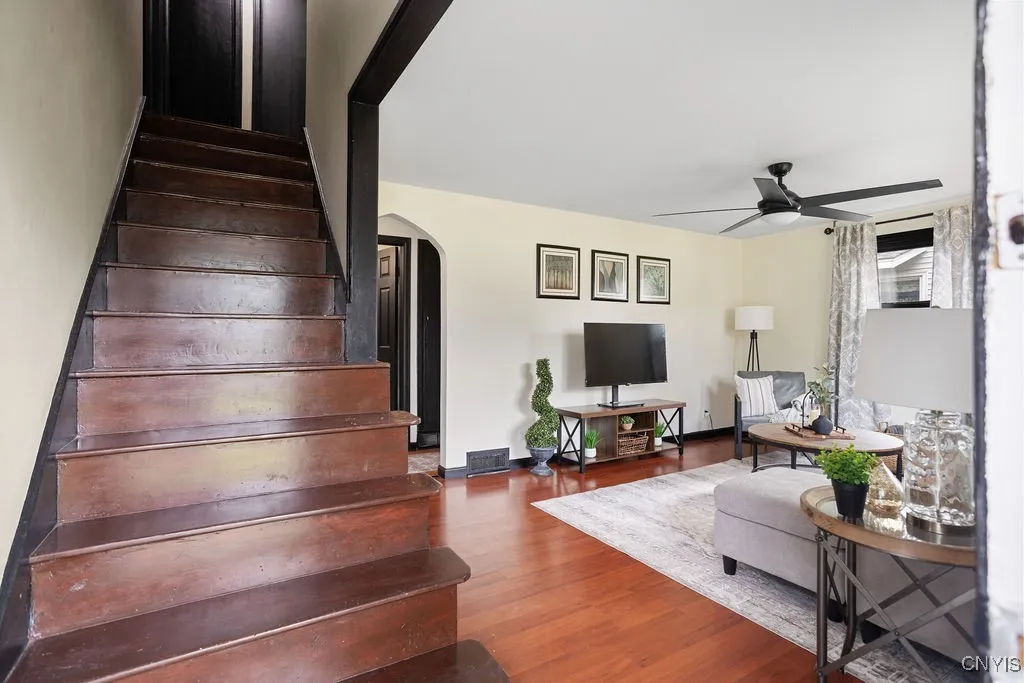 416 Garden City Drive, Salina, New York 13211, Salina, New York 13211, 3 Bedrooms Bedrooms, 6 Rooms Rooms,2 BathroomsBathrooms,Residential,For Sale,416 Garden City Drive, Salina, New York 13211,S1623708