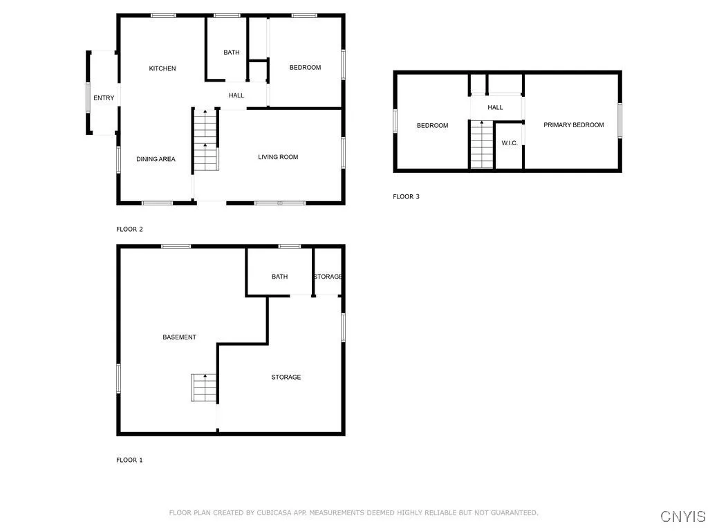 416 Garden City Drive, Salina, New York 13211, Salina, New York 13211, 3 Bedrooms Bedrooms, 6 Rooms Rooms,2 BathroomsBathrooms,Residential,For Sale,416 Garden City Drive, Salina, New York 13211,S1623708