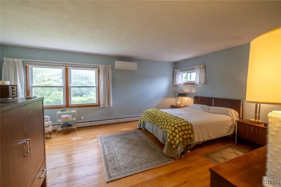 Bedroom #2