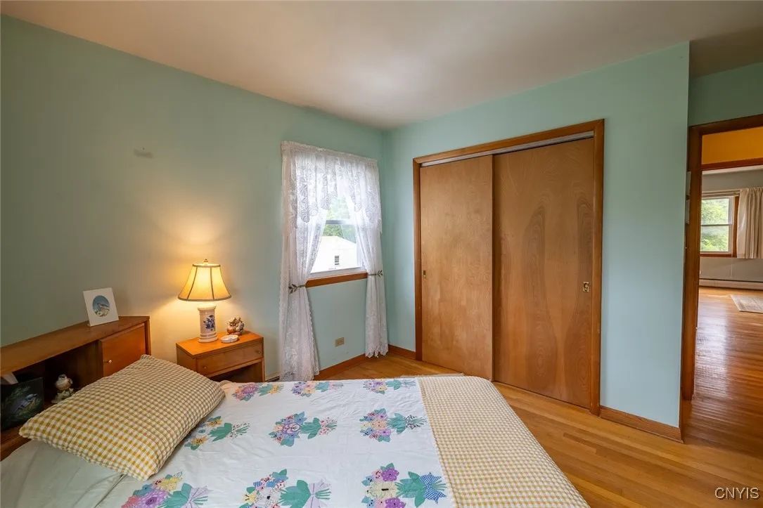 Bedroom #3