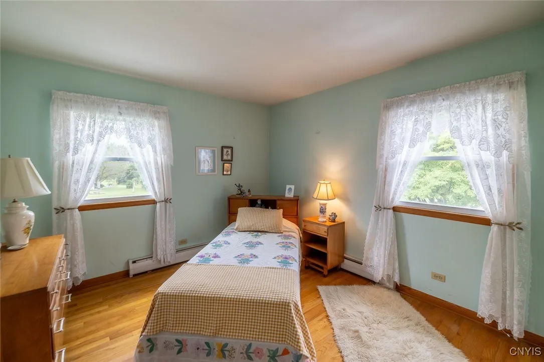 Bedroom #3