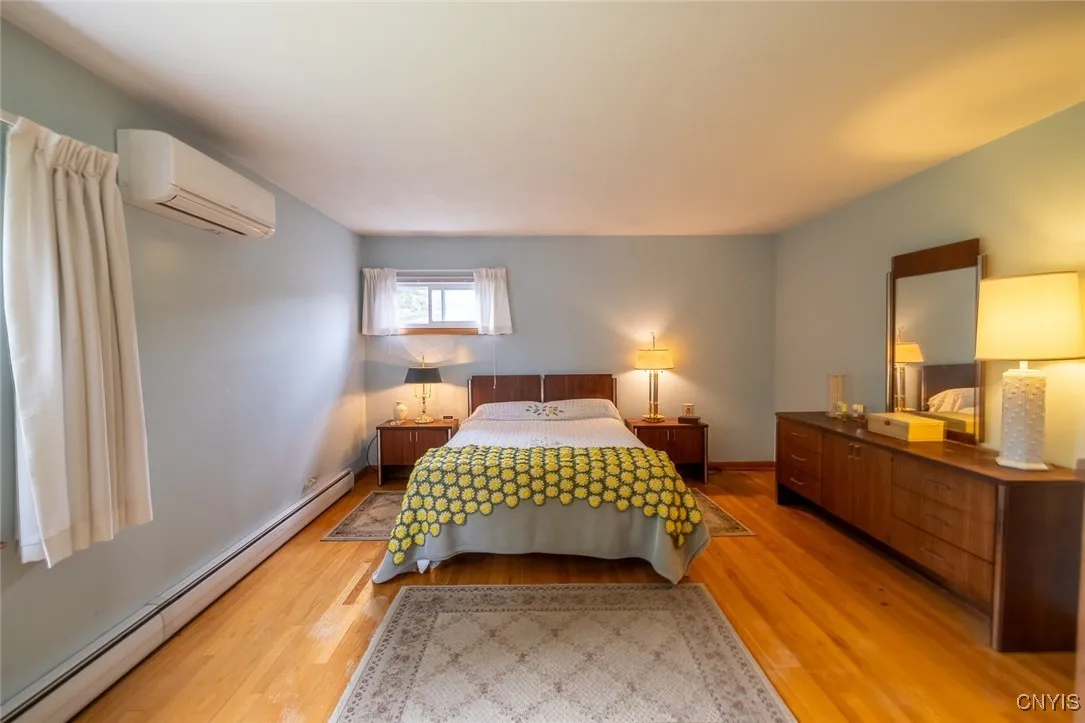 Bedroom #2