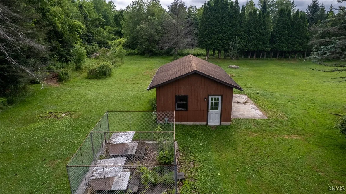 Kennel