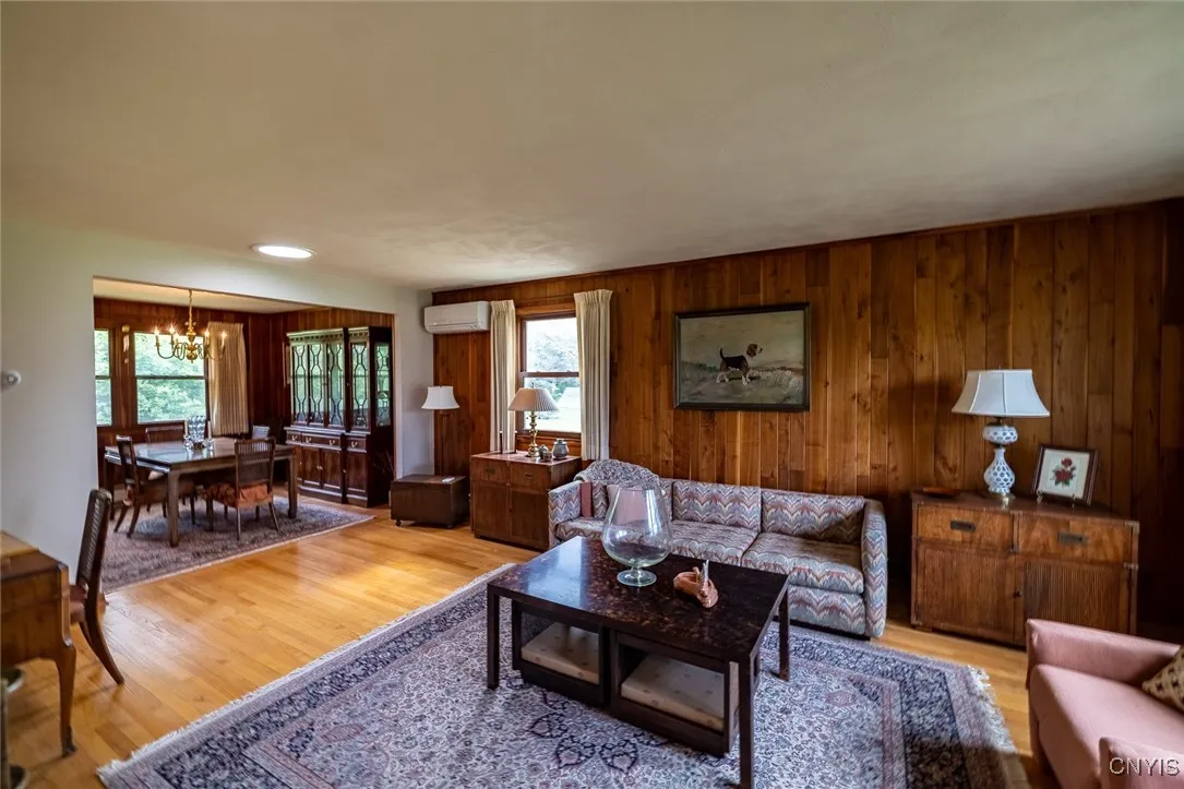 Living/Dining