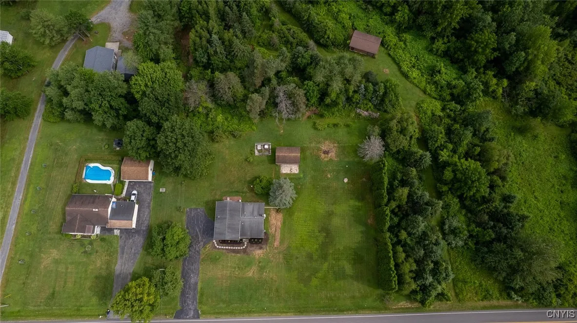5157 Orangeport Road, Clay, New York 13029, Clay, New York 13029, 3 Bedrooms Bedrooms, 7 Rooms Rooms,2 BathroomsBathrooms,Residential,For Sale,5157 Orangeport Road, Clay, New York 13029,S1622360