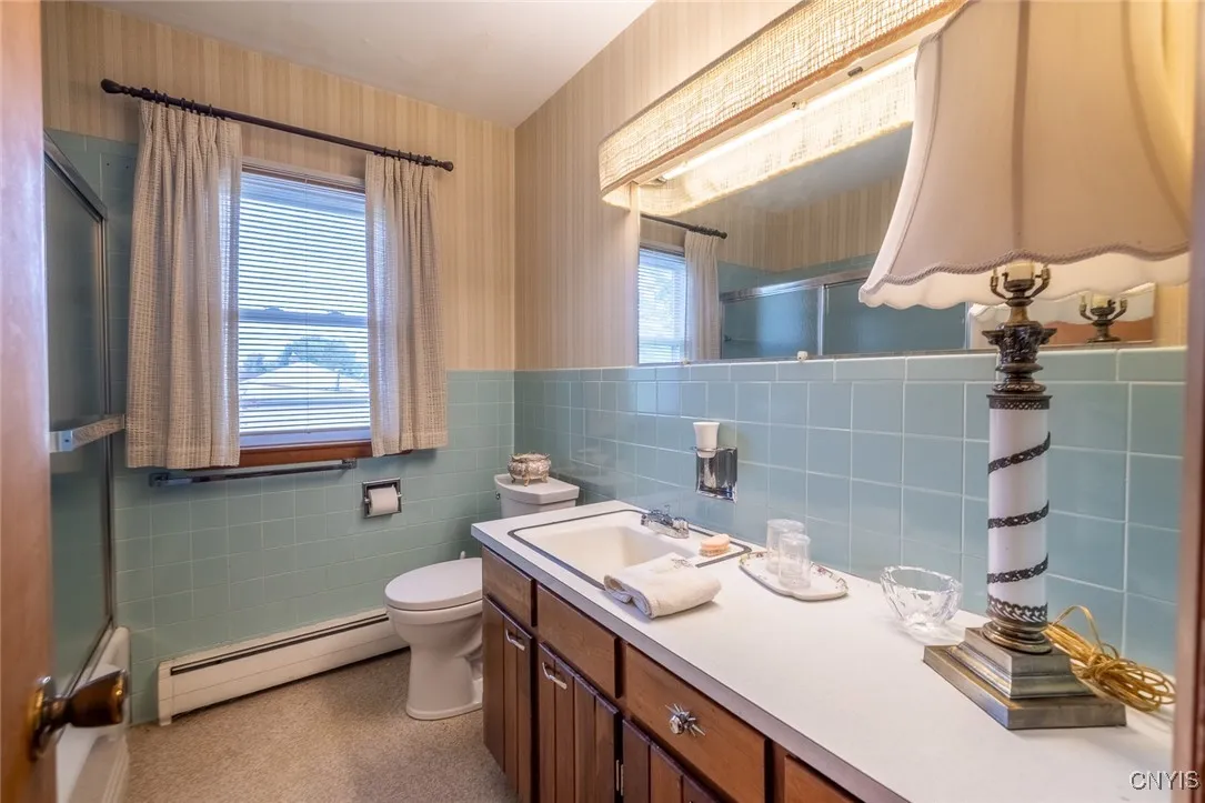 Full Bath