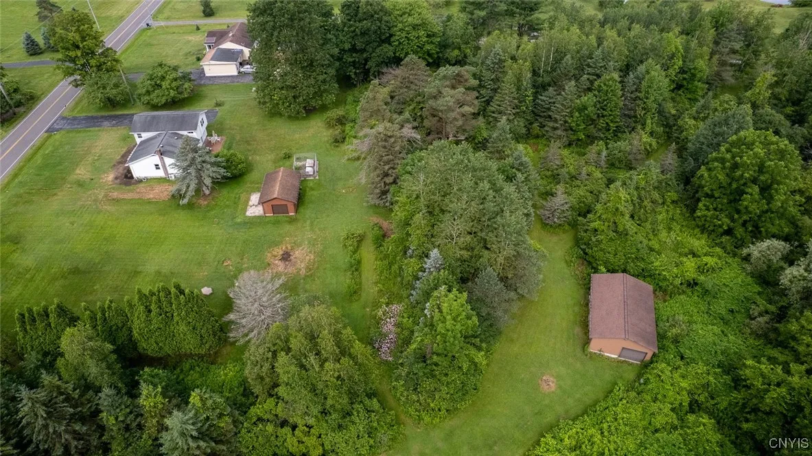 5157 Orangeport Road, Clay, New York 13029, Clay, New York 13029, 3 Bedrooms Bedrooms, 7 Rooms Rooms,2 BathroomsBathrooms,Residential,For Sale,5157 Orangeport Road, Clay, New York 13029,S1622360