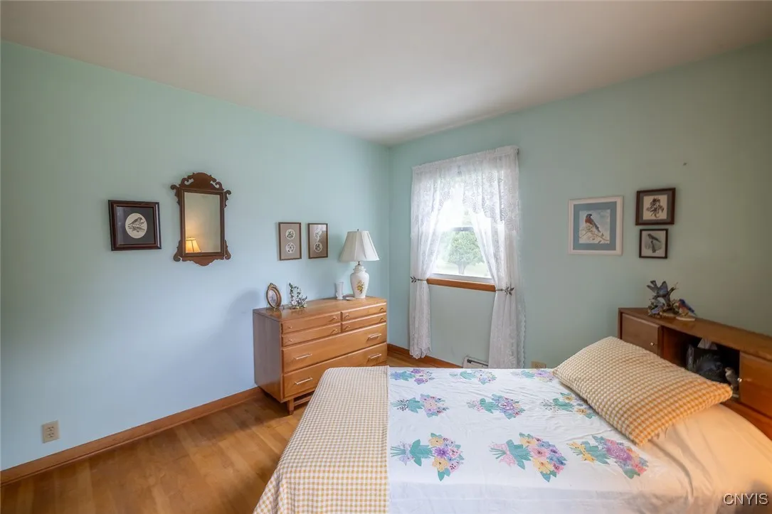 Bedroom #3