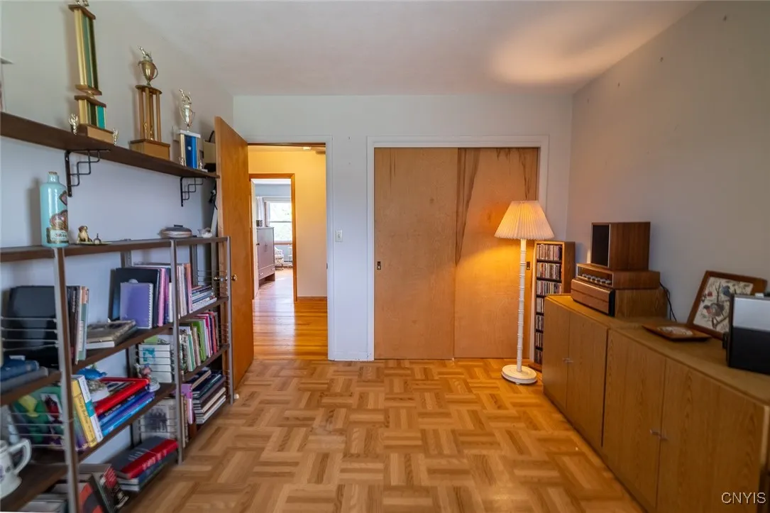 Bedroom #1