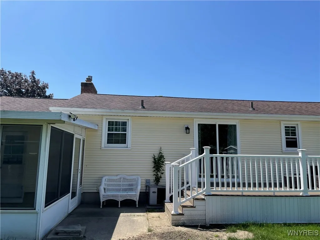 498 Fairmont Avenue, North Tonawanda, New York 141, North Tonawanda, New York 14120, 3 Bedrooms Bedrooms, 5 Rooms Rooms,1 BathroomBathrooms,Residential,For Sale,498 Fairmont Avenue, North Tonawanda, New York 141,B1623864