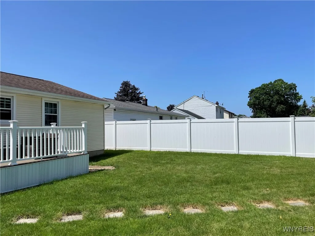 498 Fairmont Avenue, North Tonawanda, New York 141, North Tonawanda, New York 14120, 3 Bedrooms Bedrooms, 5 Rooms Rooms,1 BathroomBathrooms,Residential,For Sale,498 Fairmont Avenue, North Tonawanda, New York 141,B1623864