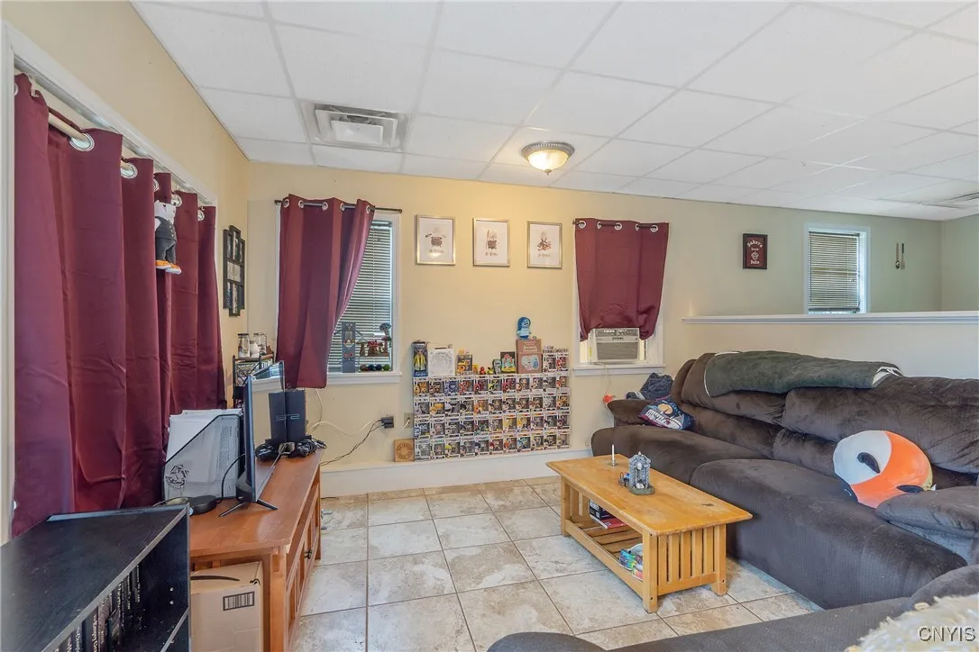 Large Family Room - House 2