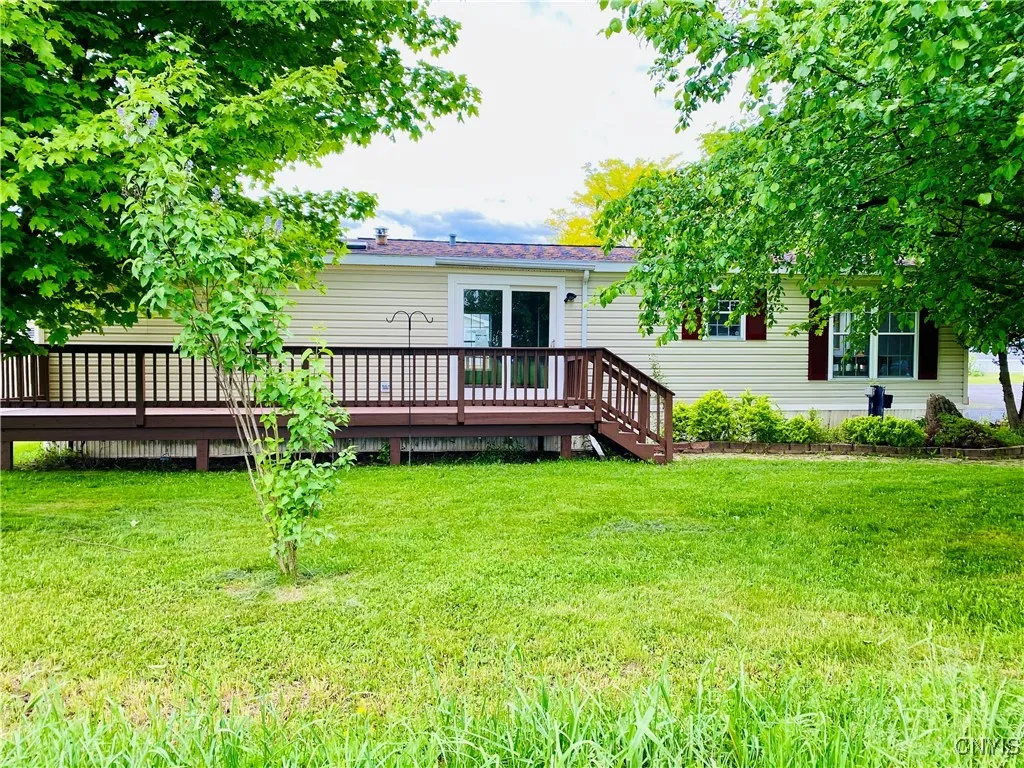 5600 #130 Shute Road, Lafayette, New York 13084, Lafayette, New York 13084, 2 Bedrooms Bedrooms, 5 Rooms Rooms,2 BathroomsBathrooms,Residential,For Sale,5600 #130 Shute Road, Lafayette, New York 13084,S1623799