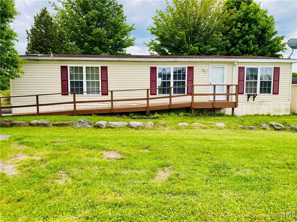 5600 #130 Shute Road, Lafayette, New York 13084, Lafayette, New York 13084, 2 Bedrooms Bedrooms, 5 Rooms Rooms,2 BathroomsBathrooms,Residential,For Sale,5600 #130 Shute Road, Lafayette, New York 13084,S1623799