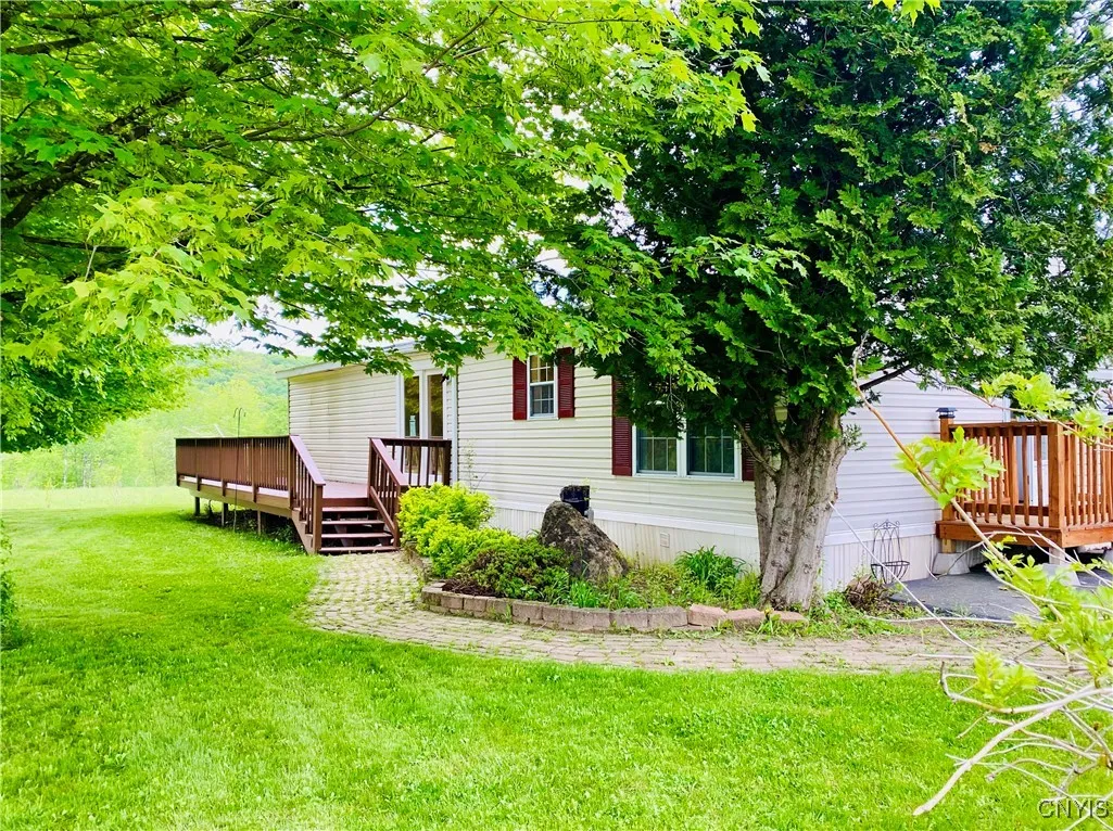 5600 #130 Shute Road, Lafayette, New York 13084, Lafayette, New York 13084, 2 Bedrooms Bedrooms, 5 Rooms Rooms,2 BathroomsBathrooms,Residential,For Sale,5600 #130 Shute Road, Lafayette, New York 13084,S1623799