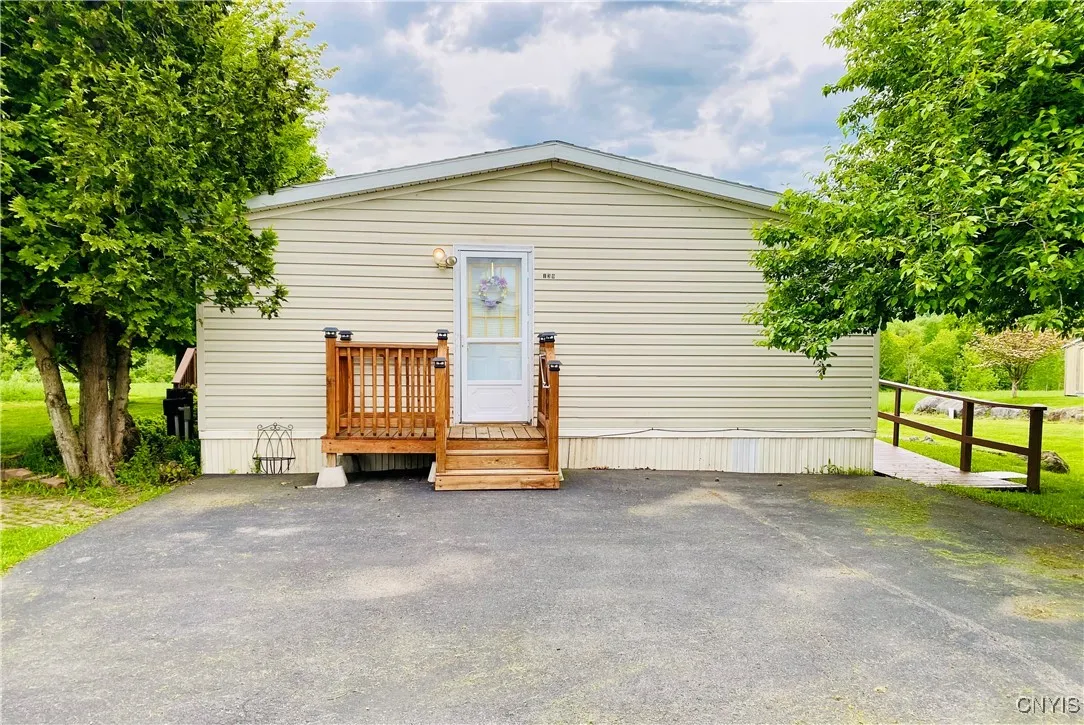 5600 #130 Shute Road, Lafayette, New York 13084, Lafayette, New York 13084, 2 Bedrooms Bedrooms, 5 Rooms Rooms,2 BathroomsBathrooms,Residential,For Sale,5600 #130 Shute Road, Lafayette, New York 13084,S1623799