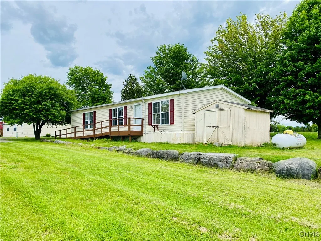 5600 #130 Shute Road, Lafayette, New York 13084, Lafayette, New York 13084, 2 Bedrooms Bedrooms, 5 Rooms Rooms,2 BathroomsBathrooms,Residential,For Sale,5600 #130 Shute Road, Lafayette, New York 13084,S1623799