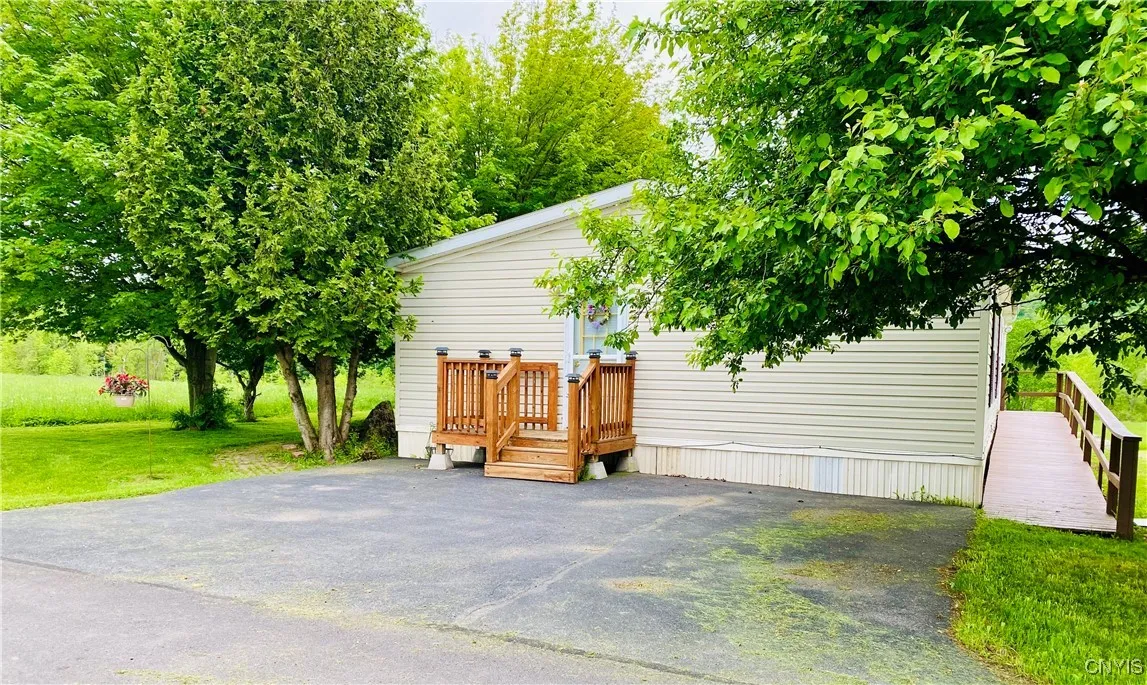 5600 #130 Shute Road, Lafayette, New York 13084, Lafayette, New York 13084, 2 Bedrooms Bedrooms, 5 Rooms Rooms,2 BathroomsBathrooms,Residential,For Sale,5600 #130 Shute Road, Lafayette, New York 13084,S1623799