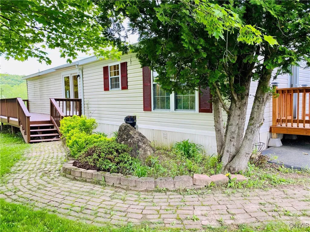 5600 #130 Shute Road, Lafayette, New York 13084, Lafayette, New York 13084, 2 Bedrooms Bedrooms, 5 Rooms Rooms,2 BathroomsBathrooms,Residential,For Sale,5600 #130 Shute Road, Lafayette, New York 13084,S1623799