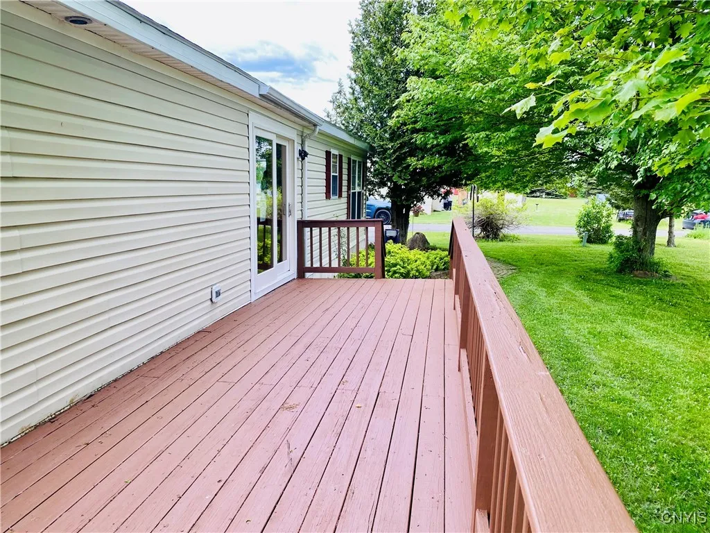 5600 #130 Shute Road, Lafayette, New York 13084, Lafayette, New York 13084, 2 Bedrooms Bedrooms, 5 Rooms Rooms,2 BathroomsBathrooms,Residential,For Sale,5600 #130 Shute Road, Lafayette, New York 13084,S1623799