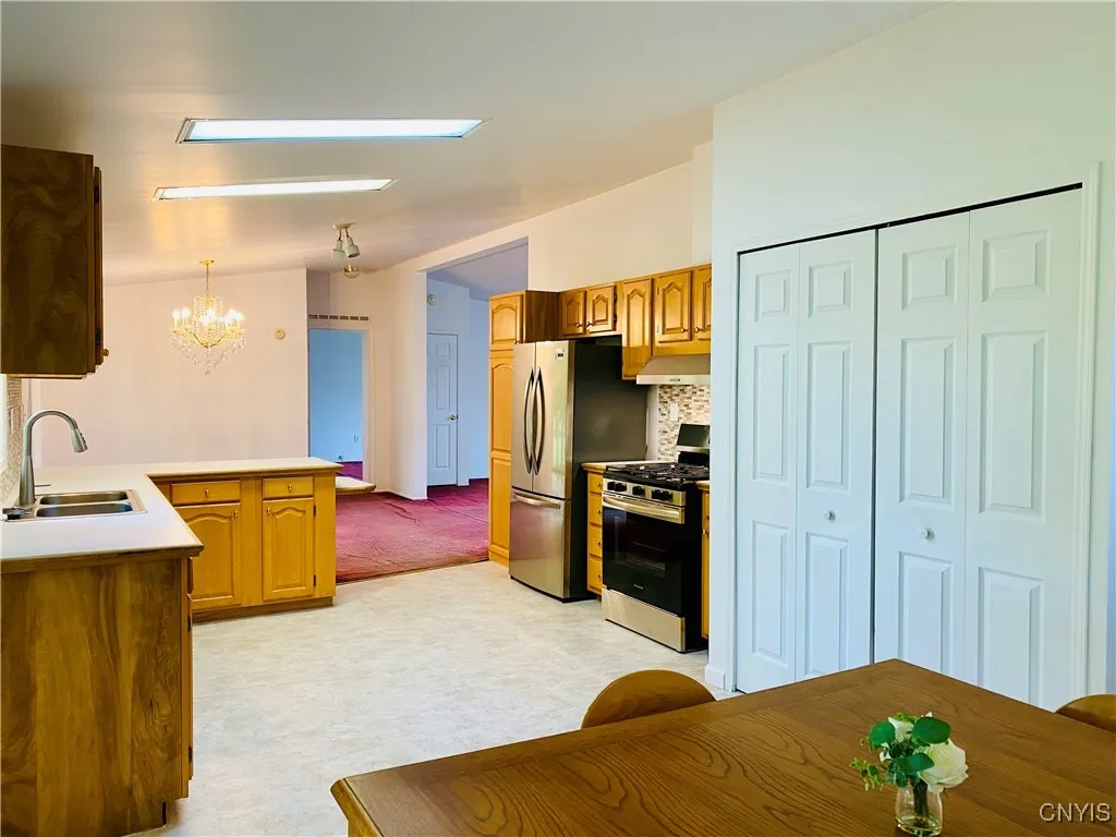 5600 #130 Shute Road, Lafayette, New York 13084, Lafayette, New York 13084, 2 Bedrooms Bedrooms, 5 Rooms Rooms,2 BathroomsBathrooms,Residential,For Sale,5600 #130 Shute Road, Lafayette, New York 13084,S1623799