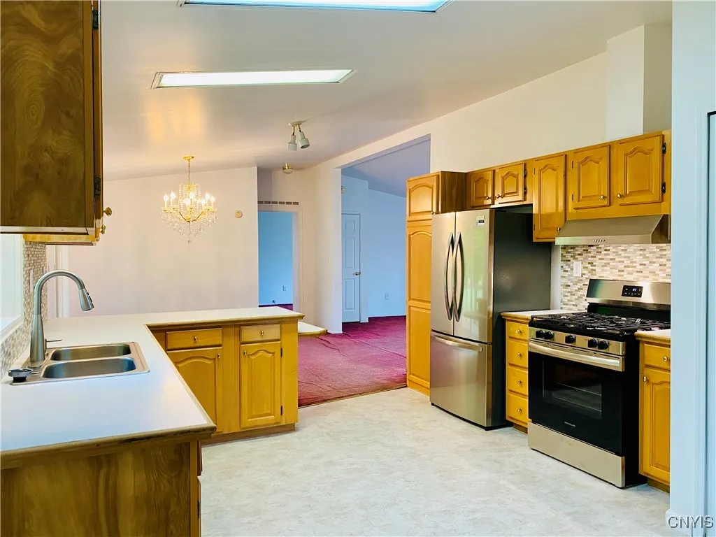 5600 #130 Shute Road, Lafayette, New York 13084, Lafayette, New York 13084, 2 Bedrooms Bedrooms, 5 Rooms Rooms,2 BathroomsBathrooms,Residential,For Sale,5600 #130 Shute Road, Lafayette, New York 13084,S1623799