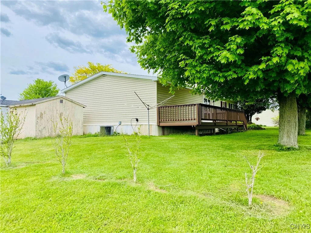 5600 #130 Shute Road, Lafayette, New York 13084, Lafayette, New York 13084, 2 Bedrooms Bedrooms, 5 Rooms Rooms,2 BathroomsBathrooms,Residential,For Sale,5600 #130 Shute Road, Lafayette, New York 13084,S1623799