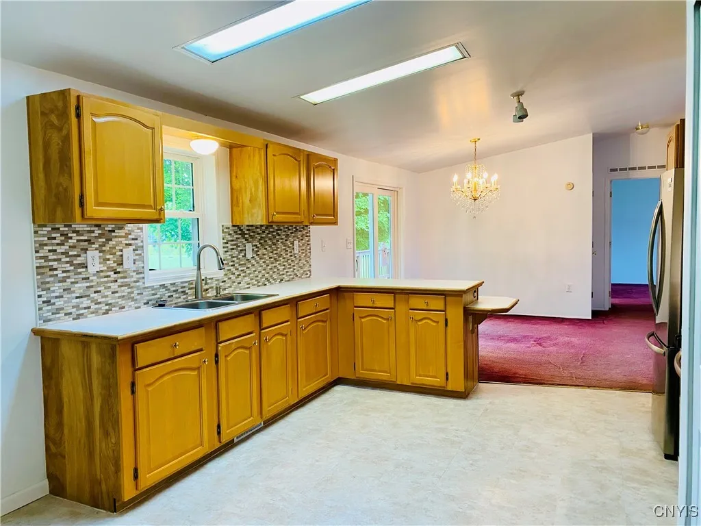 5600 #130 Shute Road, Lafayette, New York 13084, Lafayette, New York 13084, 2 Bedrooms Bedrooms, 5 Rooms Rooms,2 BathroomsBathrooms,Residential,For Sale,5600 #130 Shute Road, Lafayette, New York 13084,S1623799
