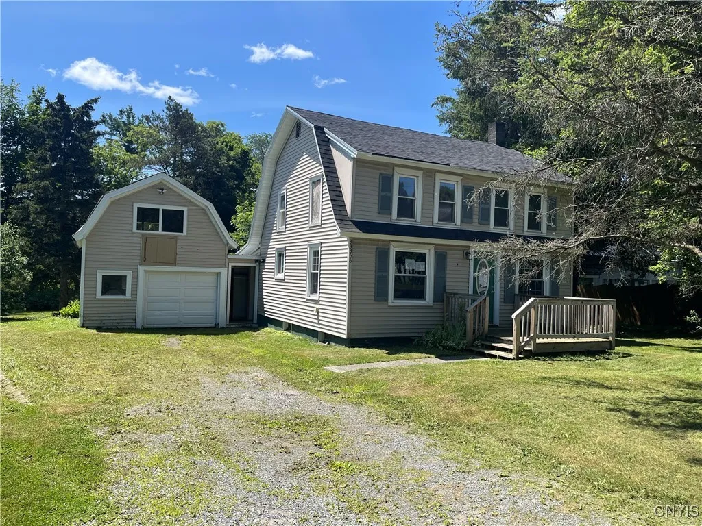 33356 State Route 3, Champion, New York 13619, Champion, New York 13619, 4 Bedrooms Bedrooms, 8 Rooms Rooms,1 BathroomBathrooms,Residential,For Sale,33356 State Route 3, Champion, New York 13619,S1623861
