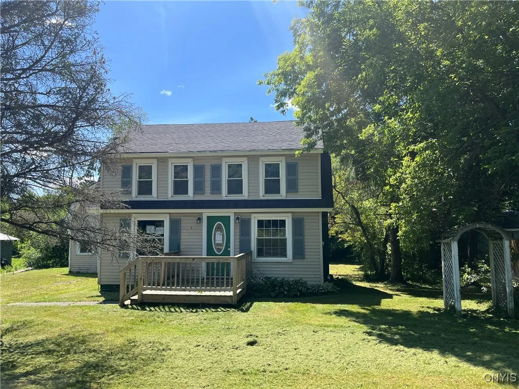 33356 State Route 3, Champion, New York 13619, Champion, New York 13619, 4 Bedrooms Bedrooms, 8 Rooms Rooms,1 BathroomBathrooms,Residential,For Sale,33356 State Route 3, Champion, New York 13619,S1623861